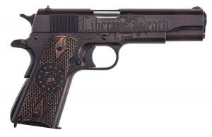 AUTO 1911 LIBERTY 45CAL 5'' 7R - Win Repeating Arms Promotion